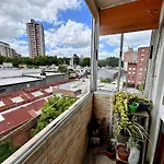 Apartamento En Parque Batlle