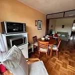 Apartamento En Parque Batlle