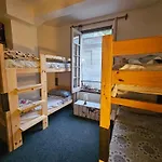 Montevideo Hostel