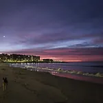 Montevideo Hostel