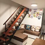 Stilo Duplex En Punta Carretas