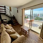 Penthouse Duplex en Pocitos