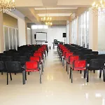 Hotel Viewport Montevideo