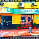 Hotel Mediterraneo