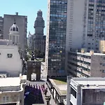 Plaza Fuerte Hotel