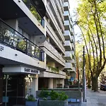 Plaza Gomensoro Suite