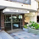 Plaza Gomensoro Suite