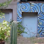 Pocitos Hostel