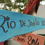 La Tatucera Montevideo Hostel