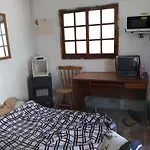 Yei Hormiga.S House
