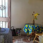 Yei Hormiga.S House