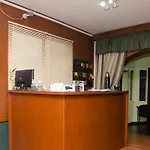 Arosa Hotel