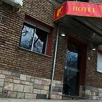 Arosa Hotel