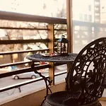 Infinity Pocitos Suite