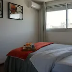 Panoramico Apartamento Con Vista Al Mar En Ciudad Vieja!!