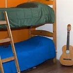 Pocitos Hostel