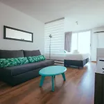 Rentline Apartamentos - Skyline