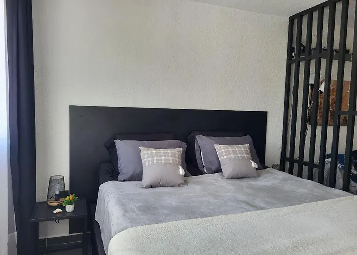 The Best Apartment In The Center