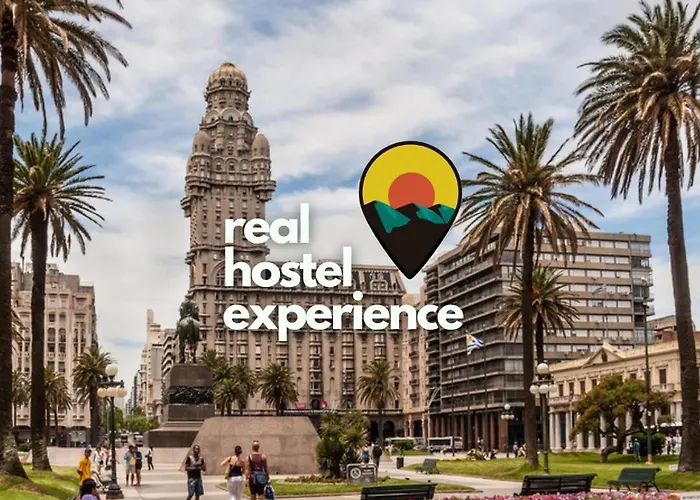 Destino26 Hostel