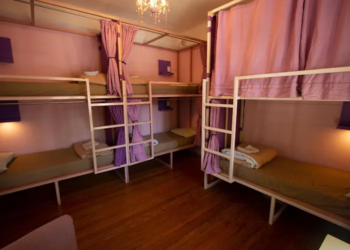 Yh Hostel