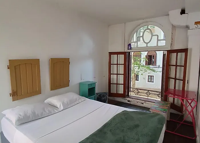 Palta Hostel