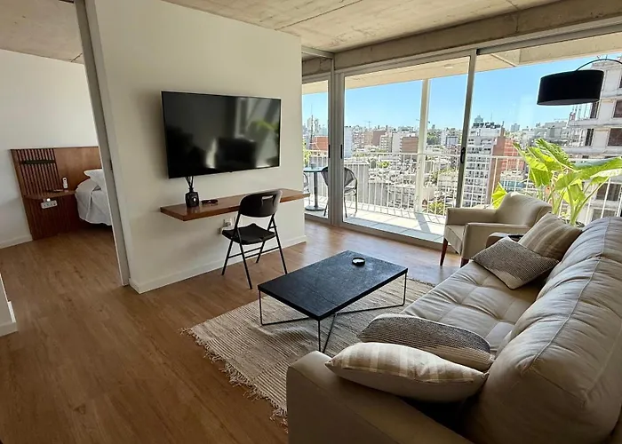 Brand New! Urban Bliss Stay - Luxe Living