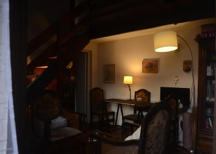 Casa De Sabela