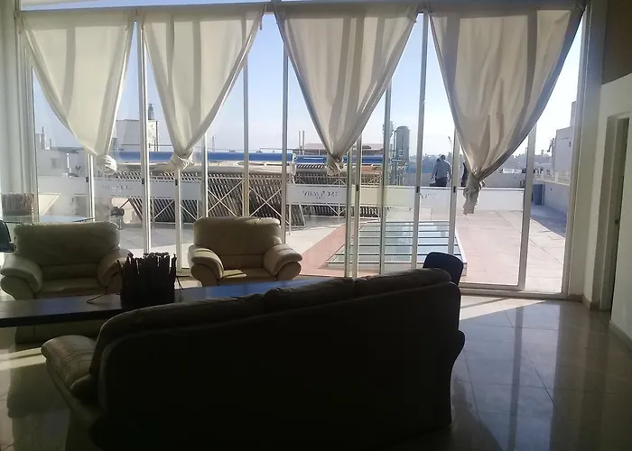 Hotel Viewport Montevideo