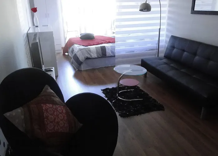 Rentline Apartamentos - Skyline