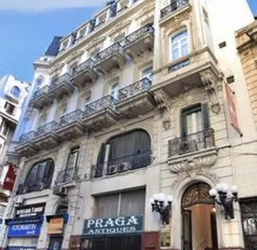 Plaza Fuerte Hotel