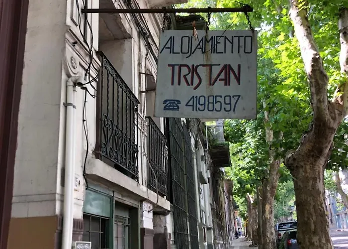 Alojamiento Tristan