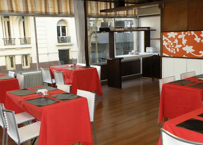 Austral Hotel