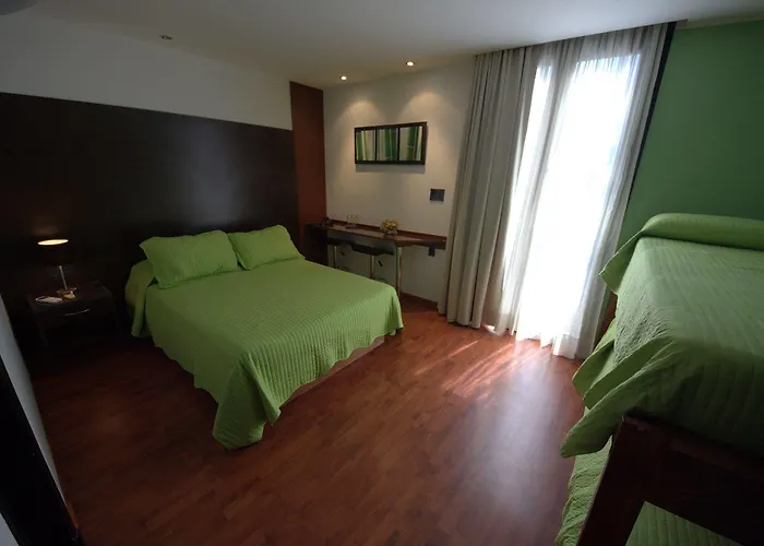 Sur Hotel