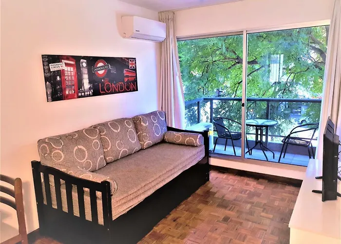 Apartamento Parque Rodo