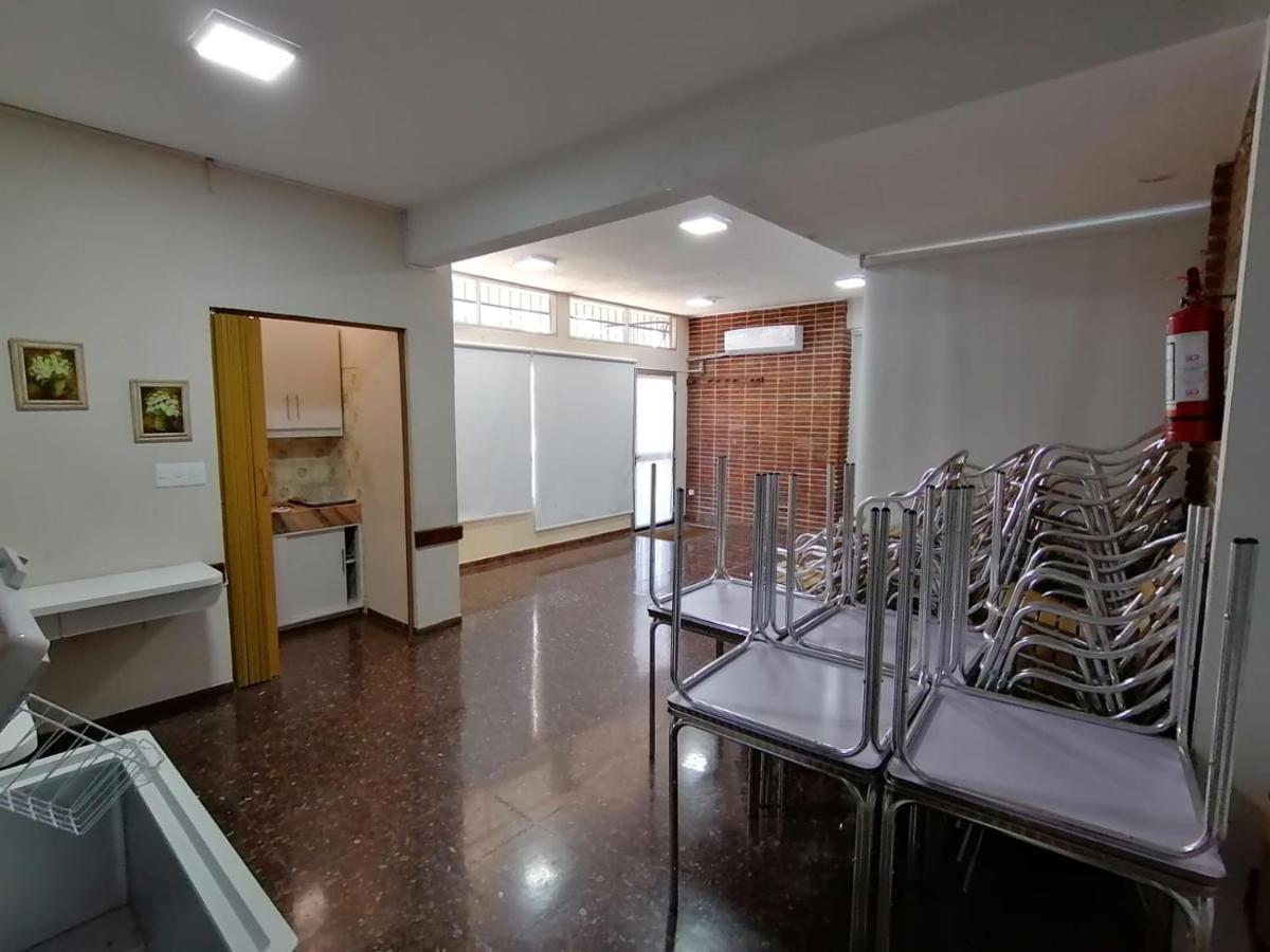 Apartamento De Un En Torre Genesis Mejor Punto De Apartamento