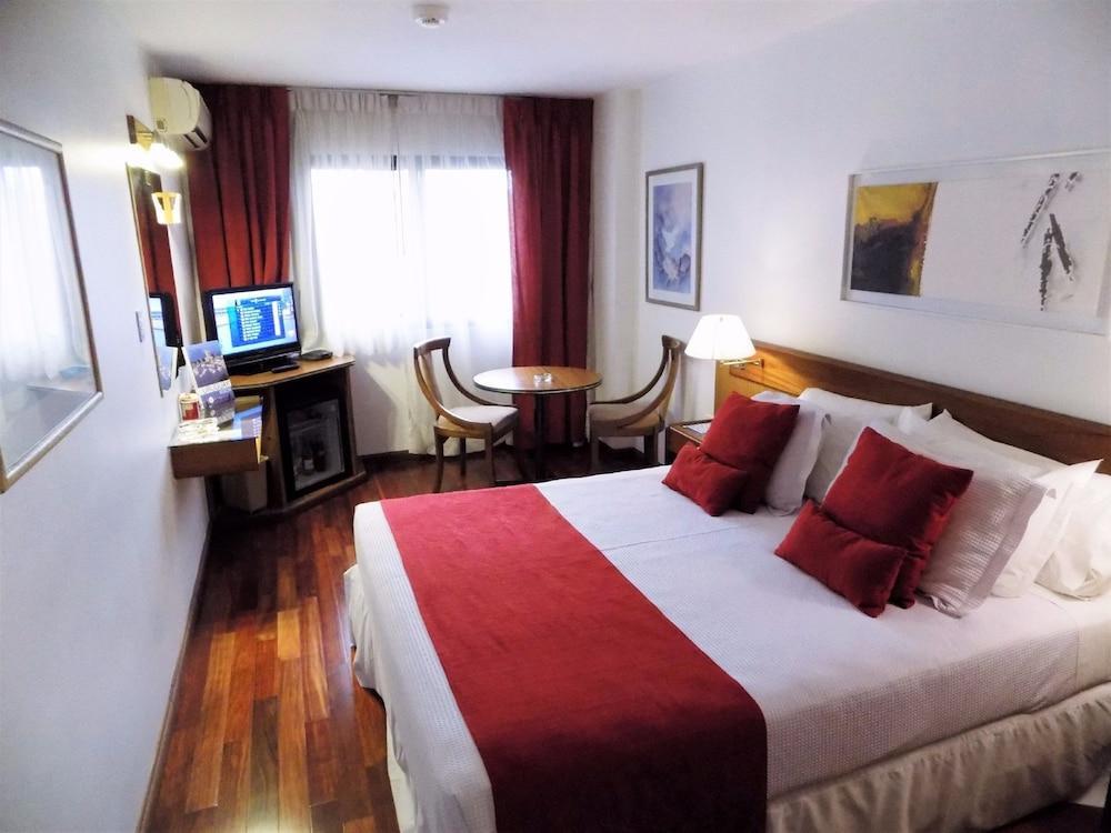 Balmoral Plaza Hotel Montevideo