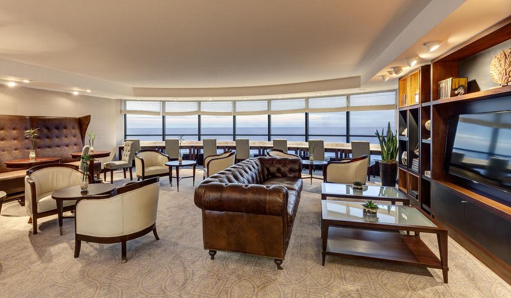 Sheraton Montevideo