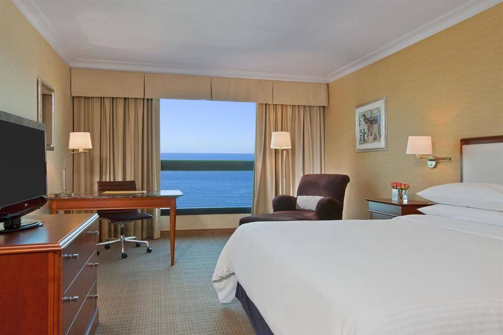 Sheraton Hotel Montevideo