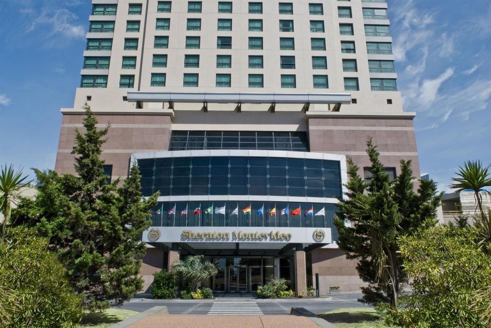 Sheraton