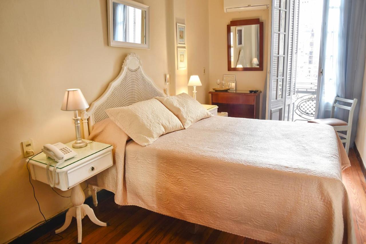 Hotel Palacio Montevideo