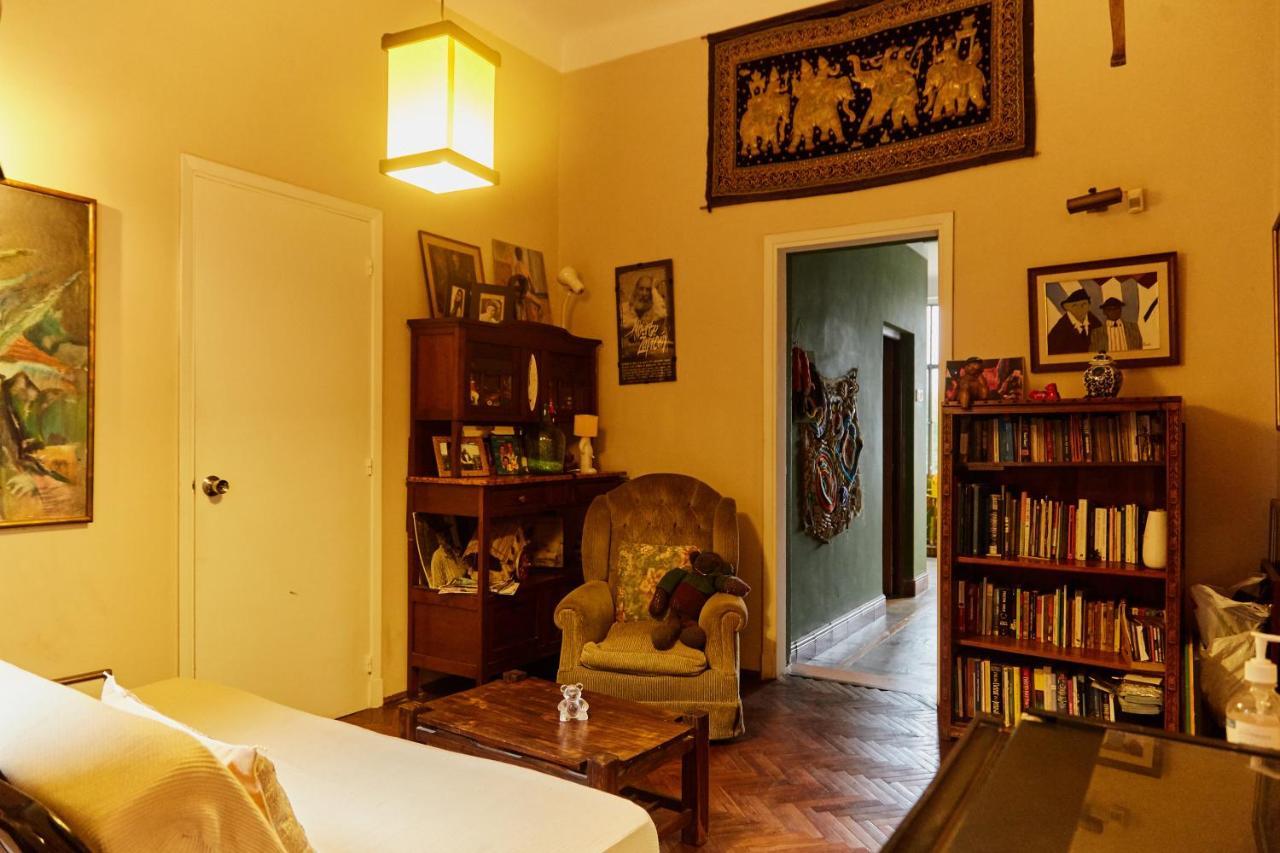 Bed & Breakfast Noche Mas
