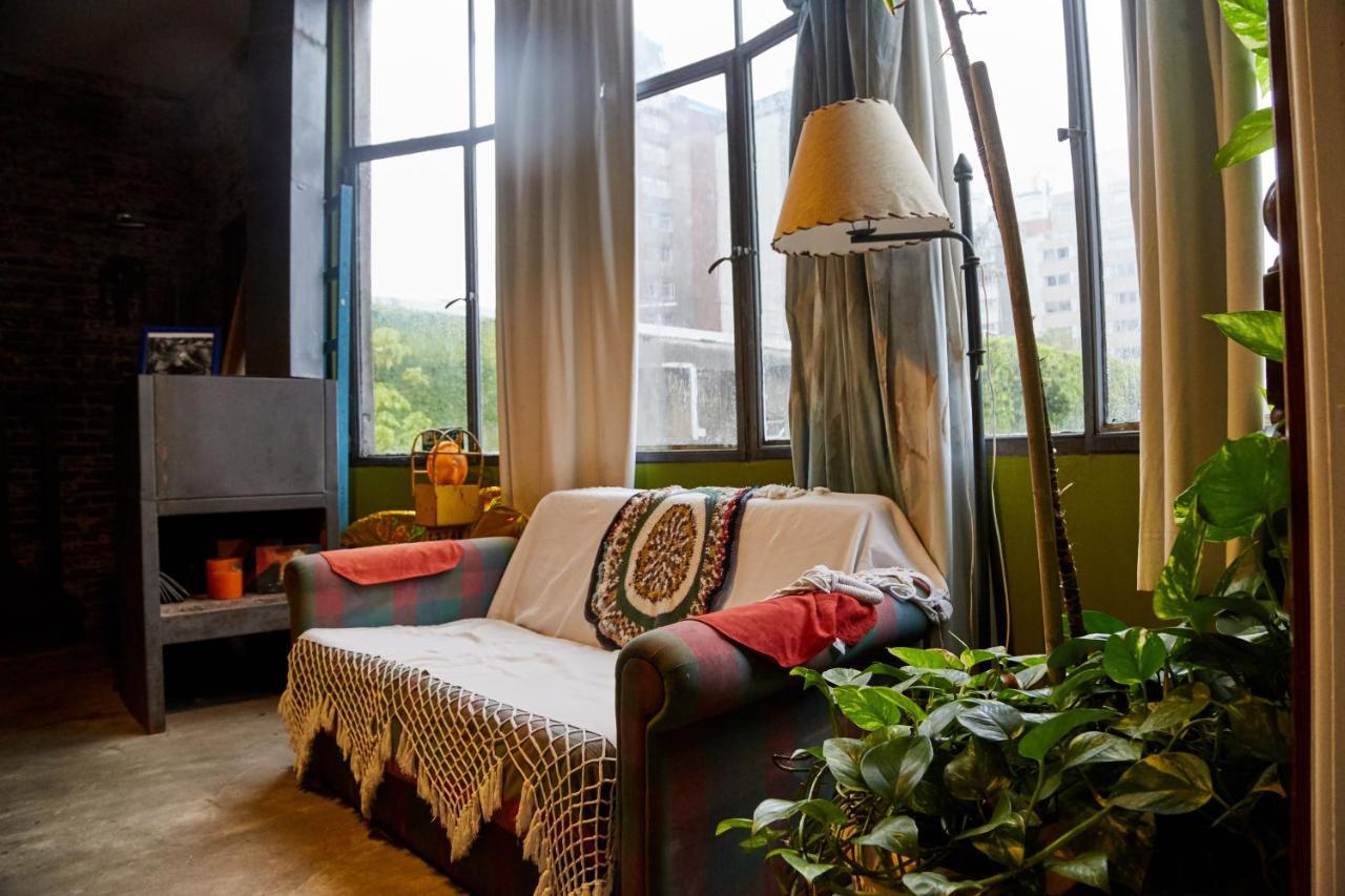 Noche Mas Bed & Breakfast Montevideo