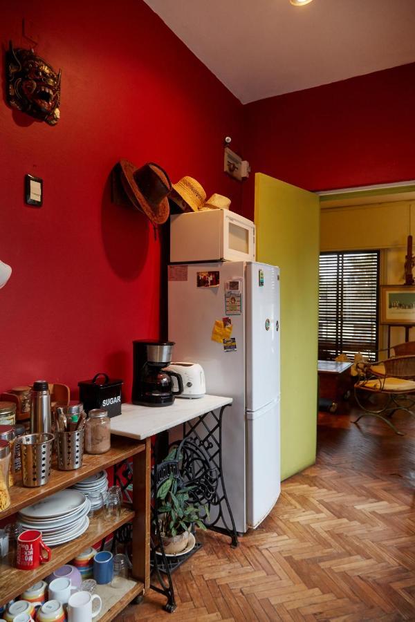Noche Mas Bed & Breakfast