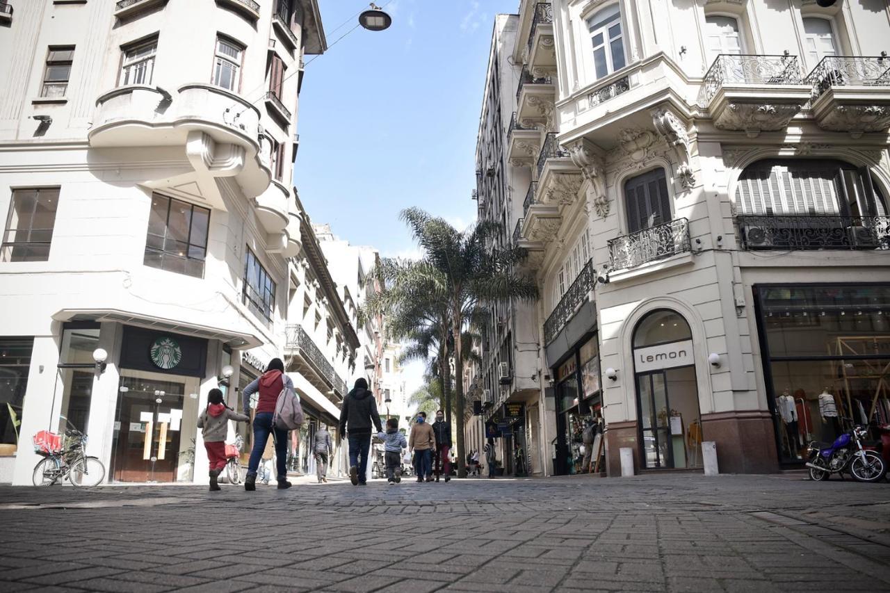 Hotel Palacio Montevideo