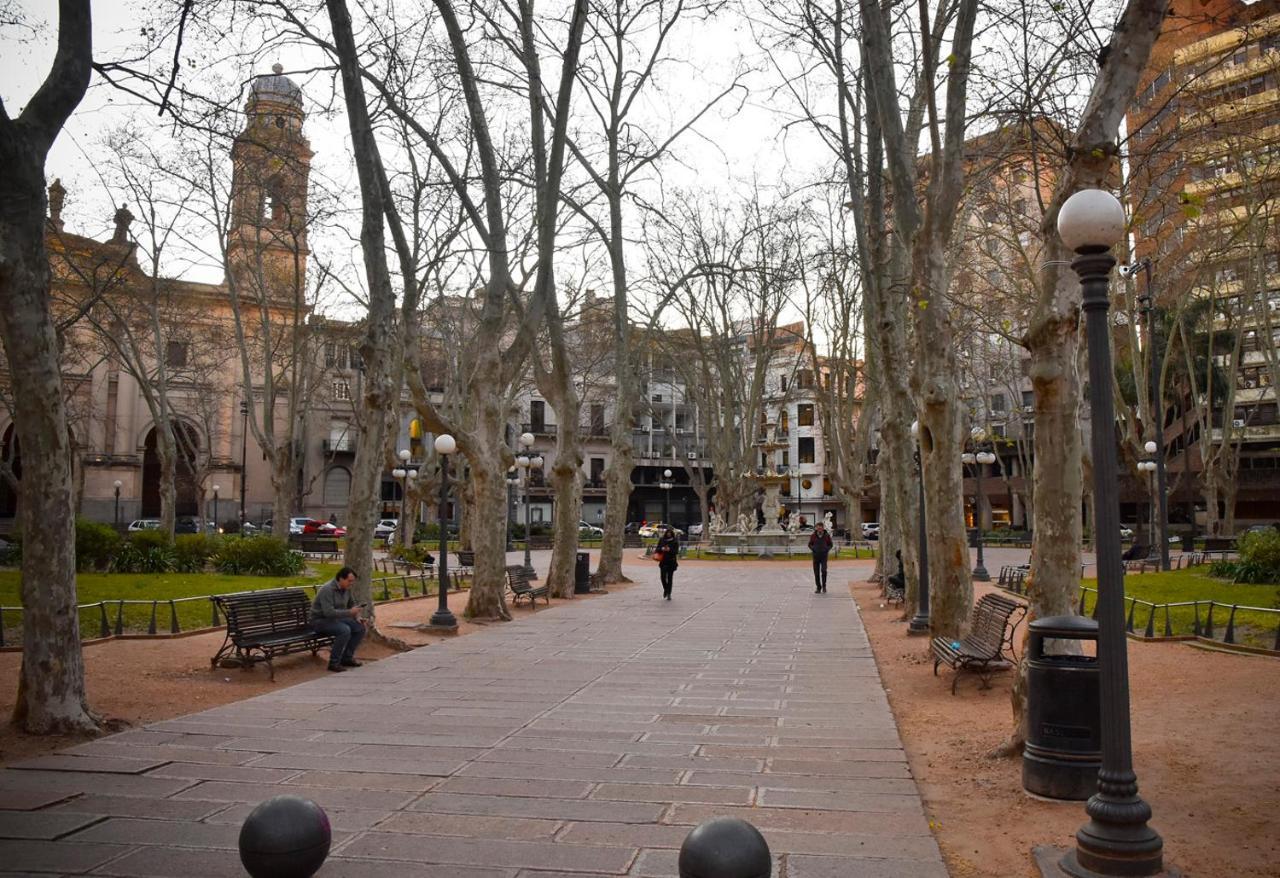 Palacio Hotel Montevideo