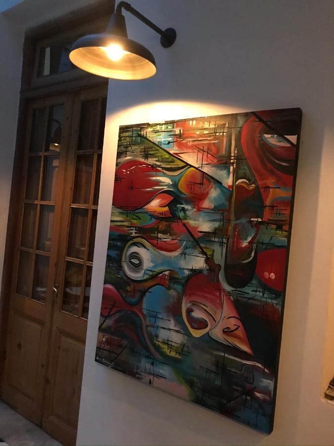 Ahivá Espacio Temporal Pensión