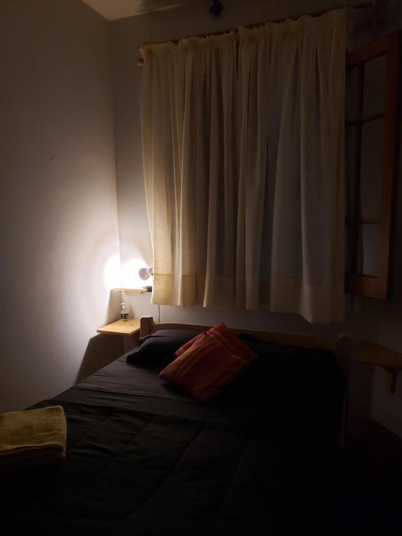 Ahivá Espacio Temporal Pensión