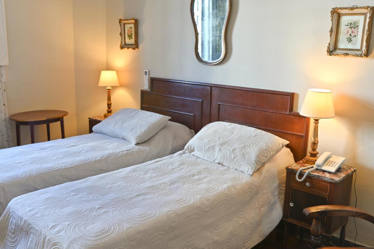 Palacio Hotel Montevideo