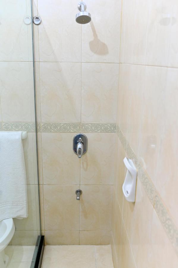 Palacio Hotel Montevideo