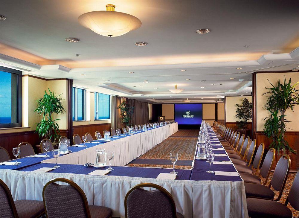 Hotel Sheraton Montevideo